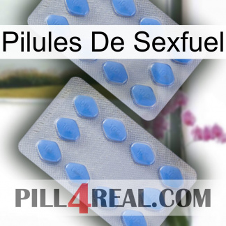 Sexfuel Pills 20